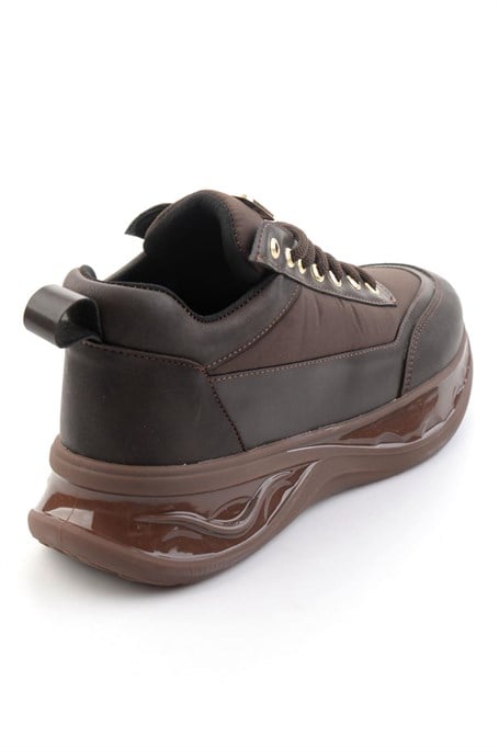 Chocolate  Kadın Sneaker K01228400472