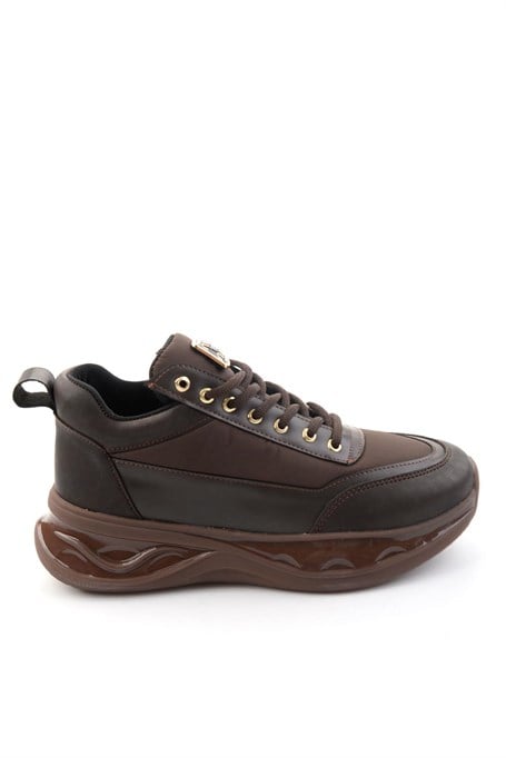 Chocolate  Kadın Sneaker K01228400472
