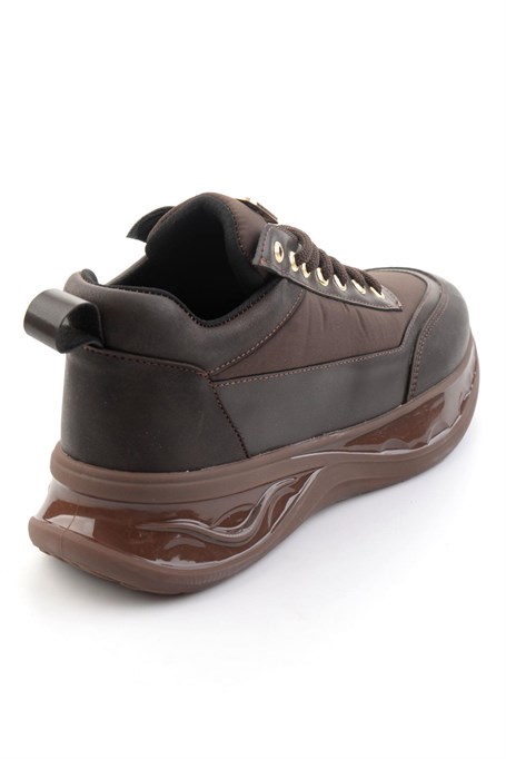 Chocolate  Kadın Sneaker K01228400472