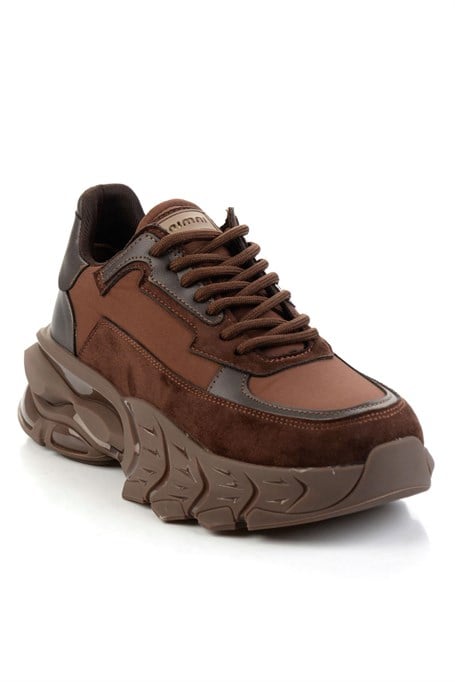 Chocolate  Kadın Sneaker K01791072172