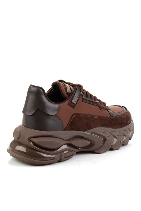 Chocolate  Kadın Sneaker K01791072172
