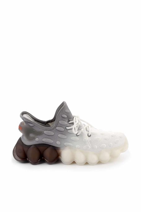 Füme  Erkek Sneaker E01175523422
