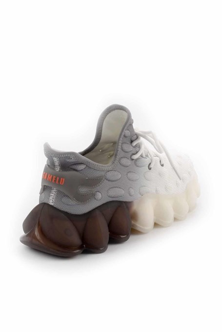 Füme  Erkek Sneaker E01175523422