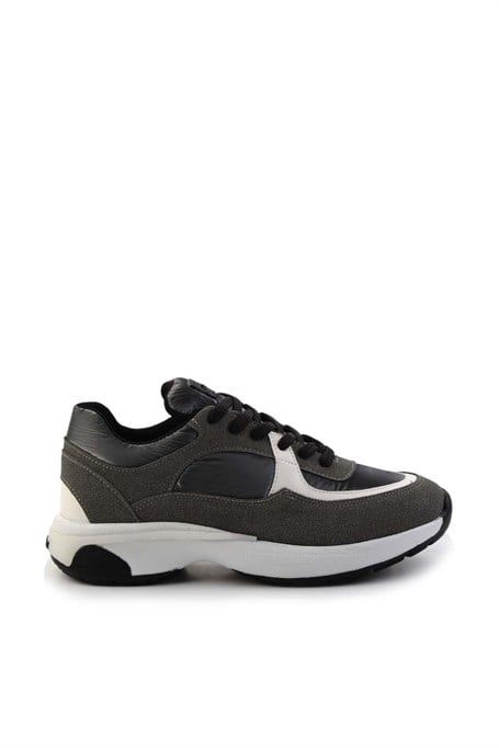 Füme  Kadın Sneaker K01140430485