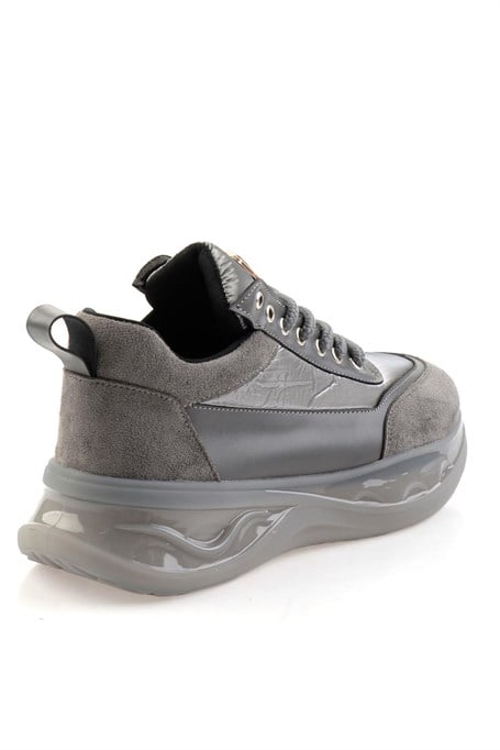 Füme  Kadın Sneaker K01228400472