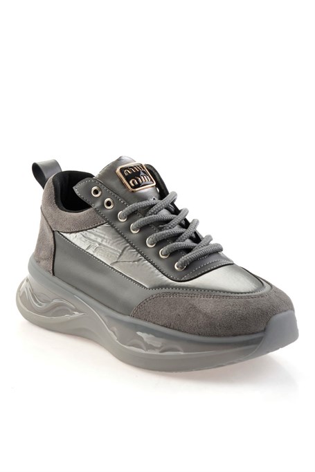 Füme  Kadın Sneaker K01228400472