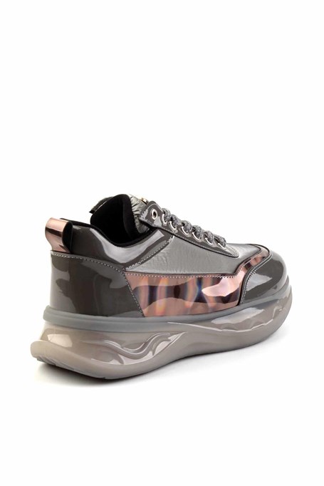 Füme  Kadın Sneaker K01228400485
