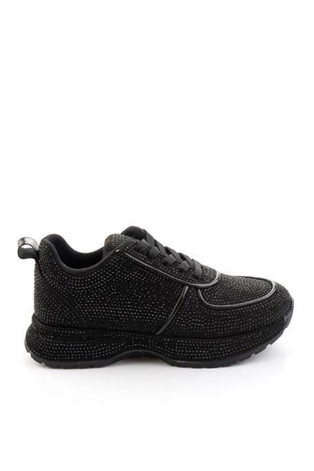 Gri  Kadın Sneaker K01313002887