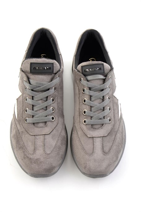 Gri  Kadın Sneaker K01313003172