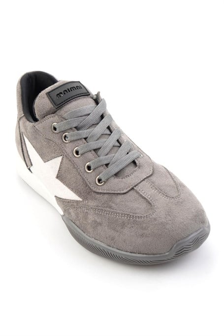 Gri  Kadın Sneaker K01313003172