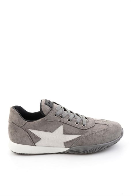 Gri  Kadın Sneaker K01313003172