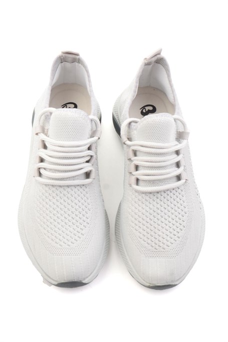 Gri  Kadın Sneaker K01590010182
