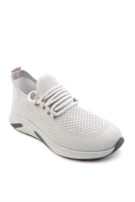 Gri  Kadın Sneaker K01590010182