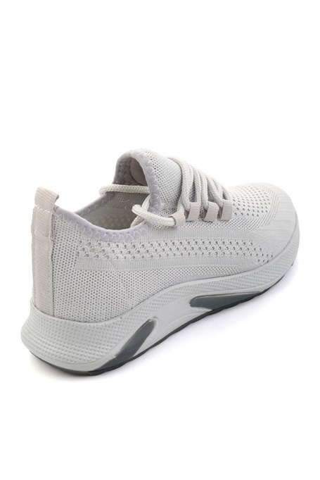 Gri  Kadın Sneaker K01590010182