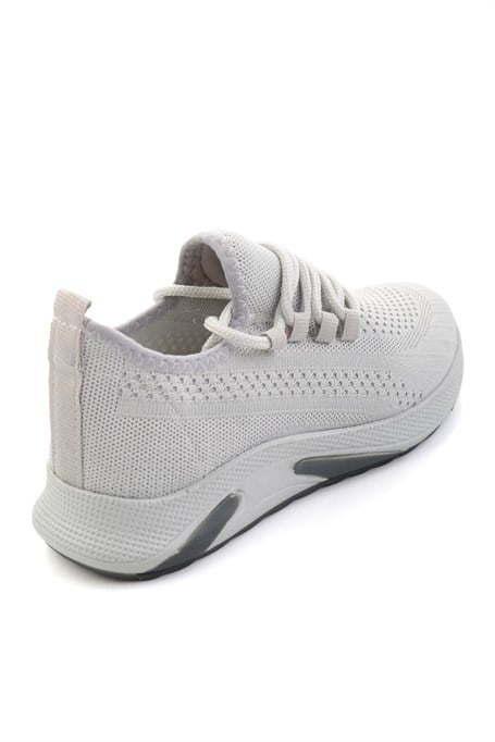 Gri  Kadın Sneaker K01590010182