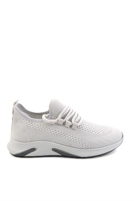 Gri  Kadın Sneaker K01590010182