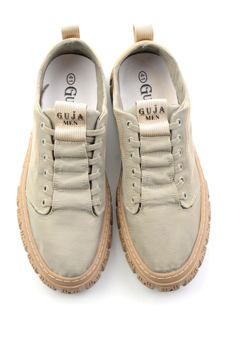 Haki  Erkek Sneaker E01185051818