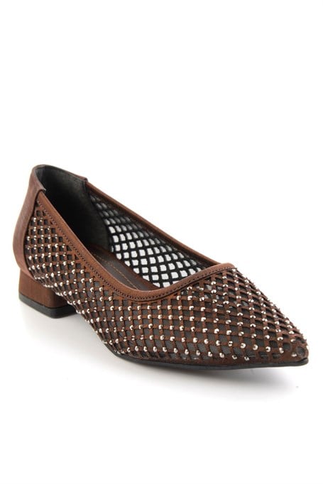 Kahve  Kadın Babet K01670070038