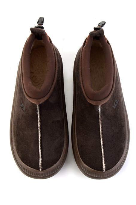 Kahve  Kadın Bot & Bootie K02055010002