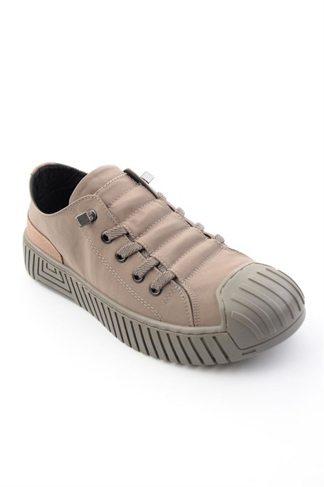 Kahve  Kadın Sneaker K01175127404