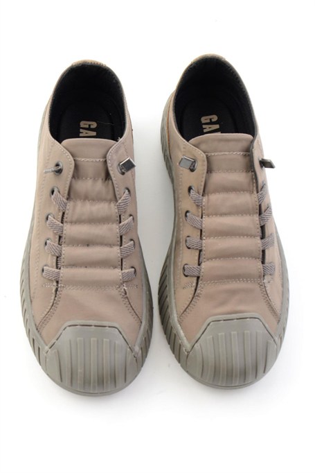 Kahve  Kadın Sneaker K01175127404