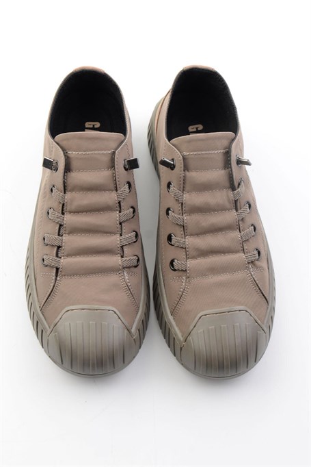 Kahve  Kadın Sneaker K01175127404