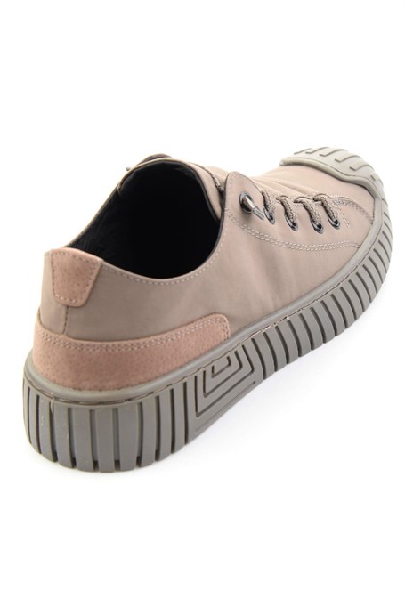 Kahve  Kadın Sneaker K01175127404