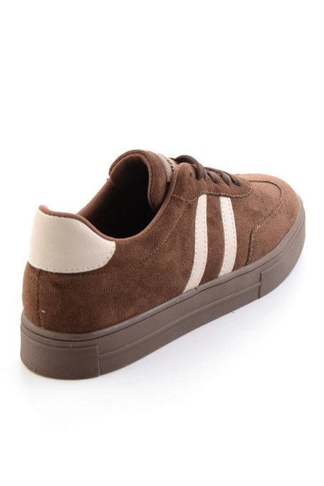 Kahve  Kadın Sneaker K01179001872