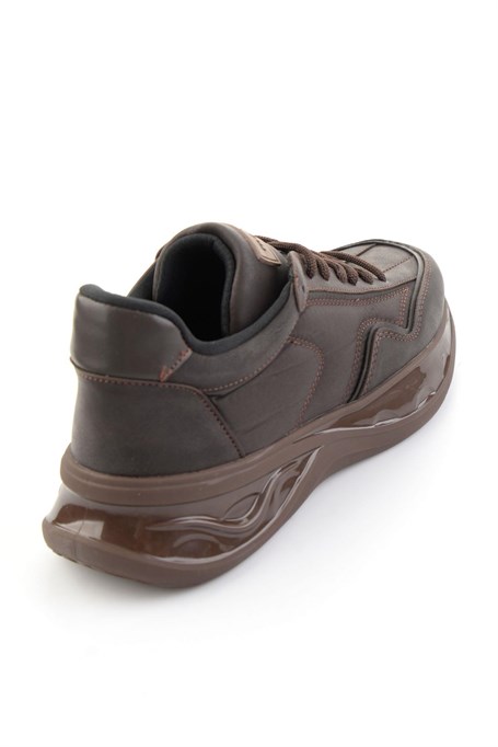 Kahve  Kadın Sneaker K01228091272