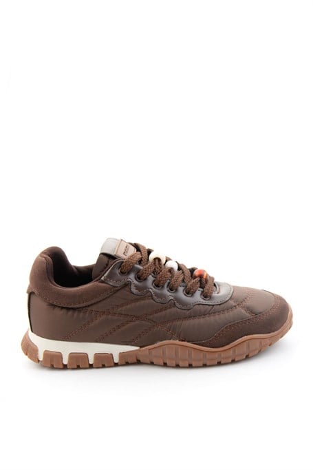 Kahve  Kadın Sneaker K01235019372