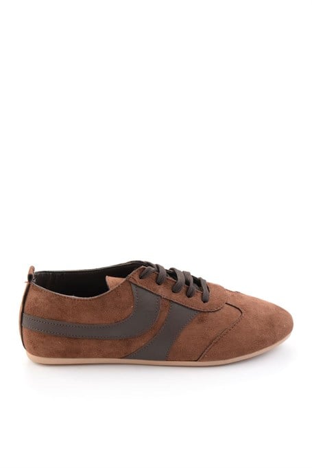 Kahve  Kadın Sneaker K01688012372