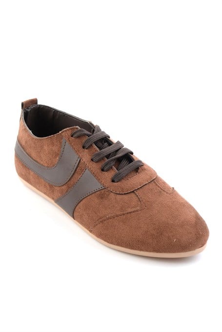 Kahve  Kadın Sneaker K01688012372