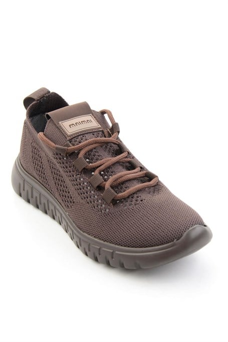 Kahve  Kadın Sneaker K01725030182