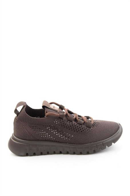 Kahve  Kadın Sneaker K01725030182