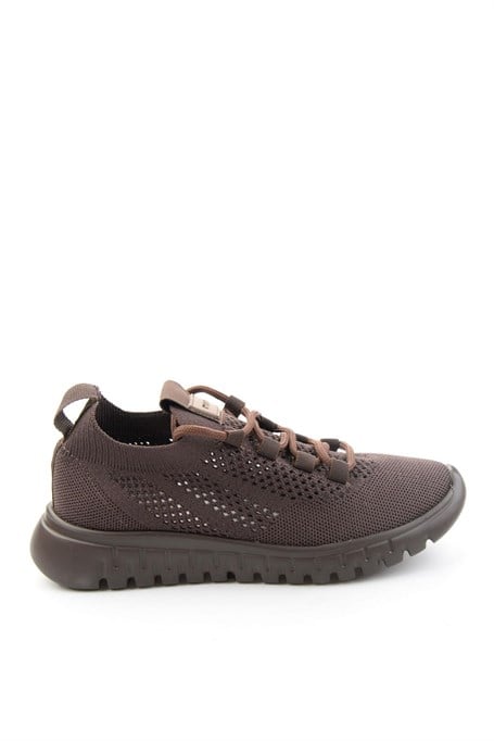 Kahve  Kadın Sneaker K01725030182