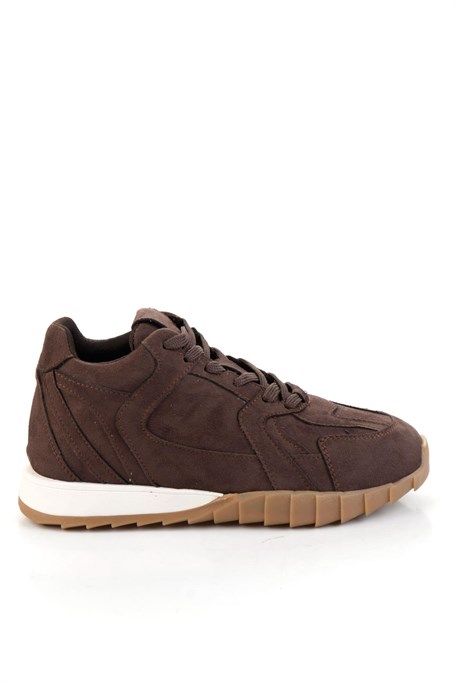 Kahve  Kadın Sneaker K01791071972
