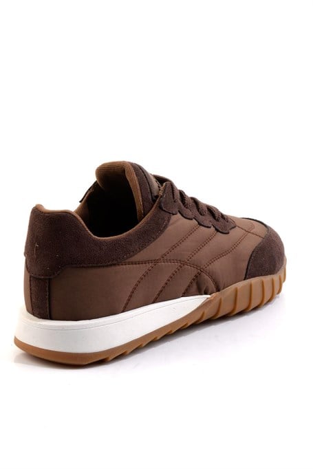 Kahve  Kadın Sneaker K01791072067