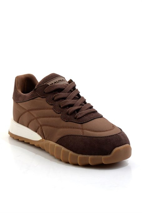 Kahve  Kadın Sneaker K01791072067
