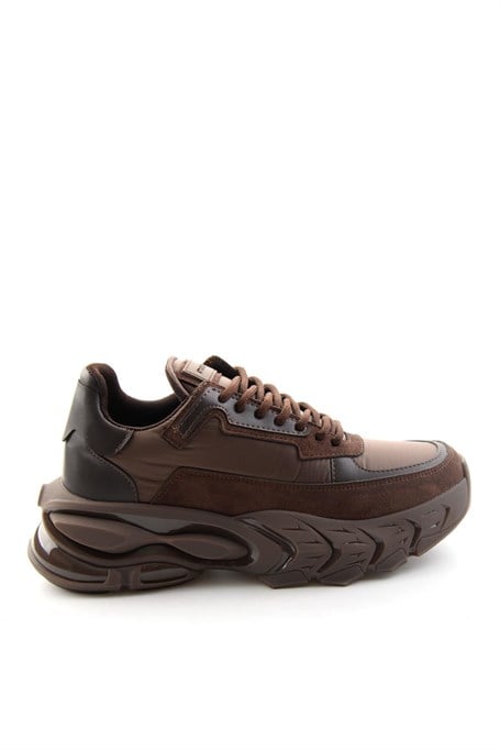 Kahve  Kadın Sneaker K01791072172