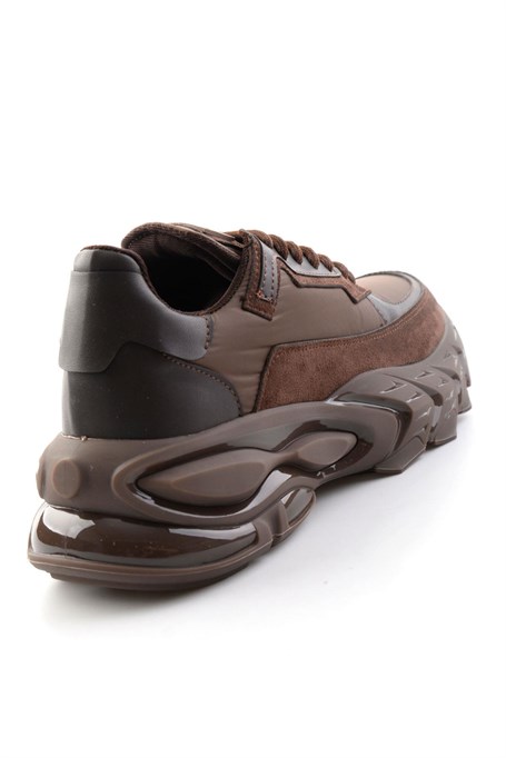 Kahve  Kadın Sneaker K01791072172