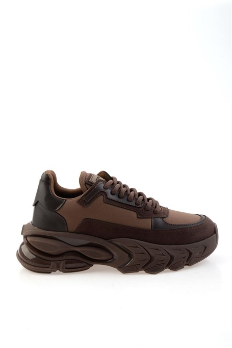 Kahve  Kadın Sneaker K01791072172