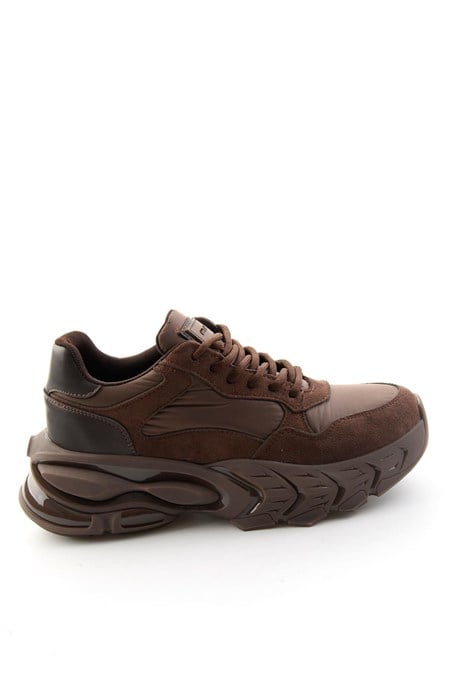 Kahve  Kadın Sneaker K01791072272