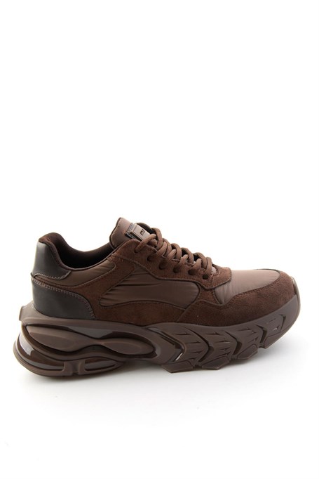 Kahve  Kadın Sneaker K01791072272