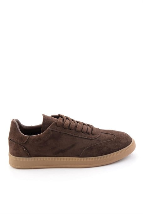 Kahve  Kadın Sneaker K01791072672