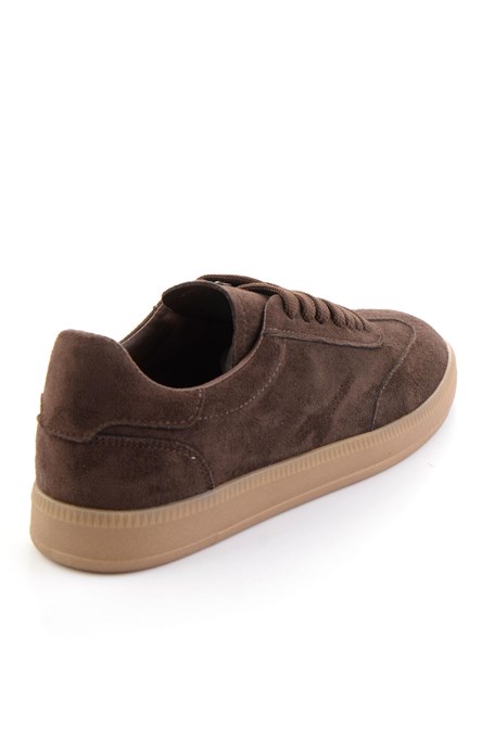 Kahve  Kadın Sneaker K01791072672