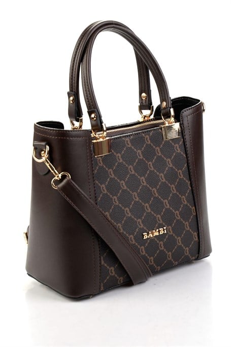 Kahve Kahve  Kadın El Çantası C06650266751