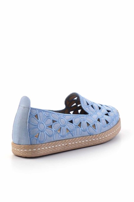 Kot  Kadın Espadril K01117992304