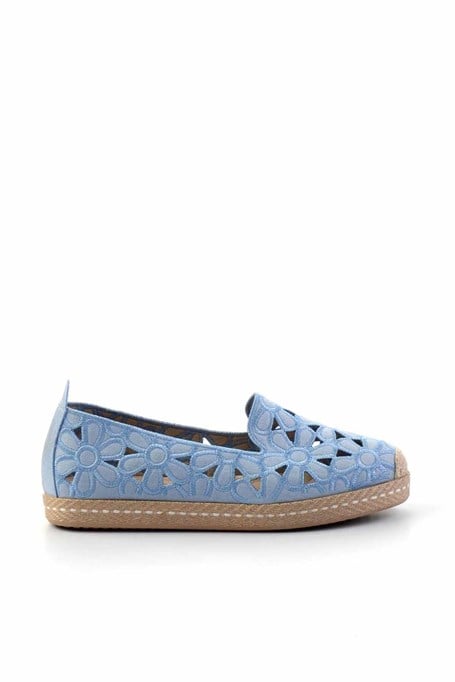 Kot  Kadın Espadril K01117992304