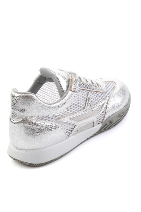 Lame  Kadın Sneaker K01313003309