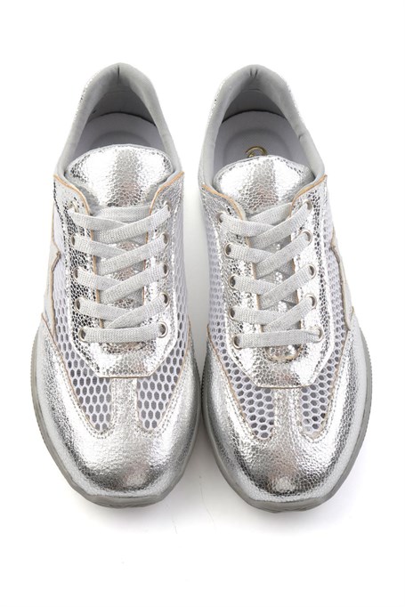 Lame  Kadın Sneaker K01313003309